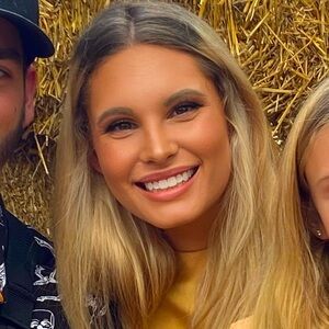 Meet your Posher, Meghan